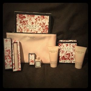 Gucci Bloom EDP Fragrance Pen 0.25 FL OZ 7.4ml